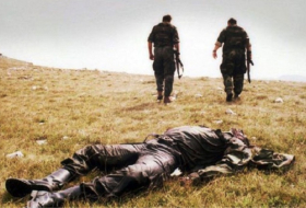 Armenian soldier killed in Karabakh